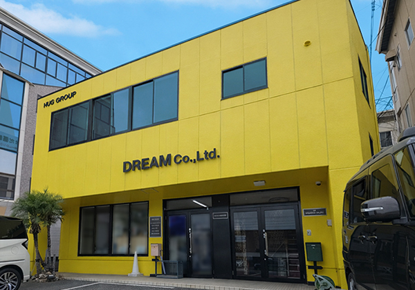 TRS AUTO岡山大元店