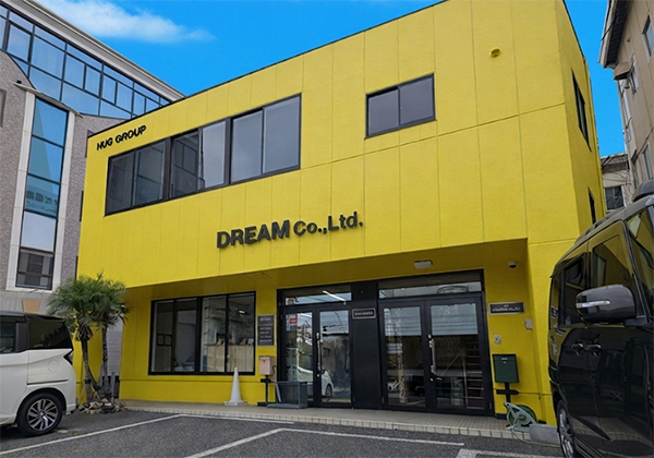 TRS AUTO岡山大元店