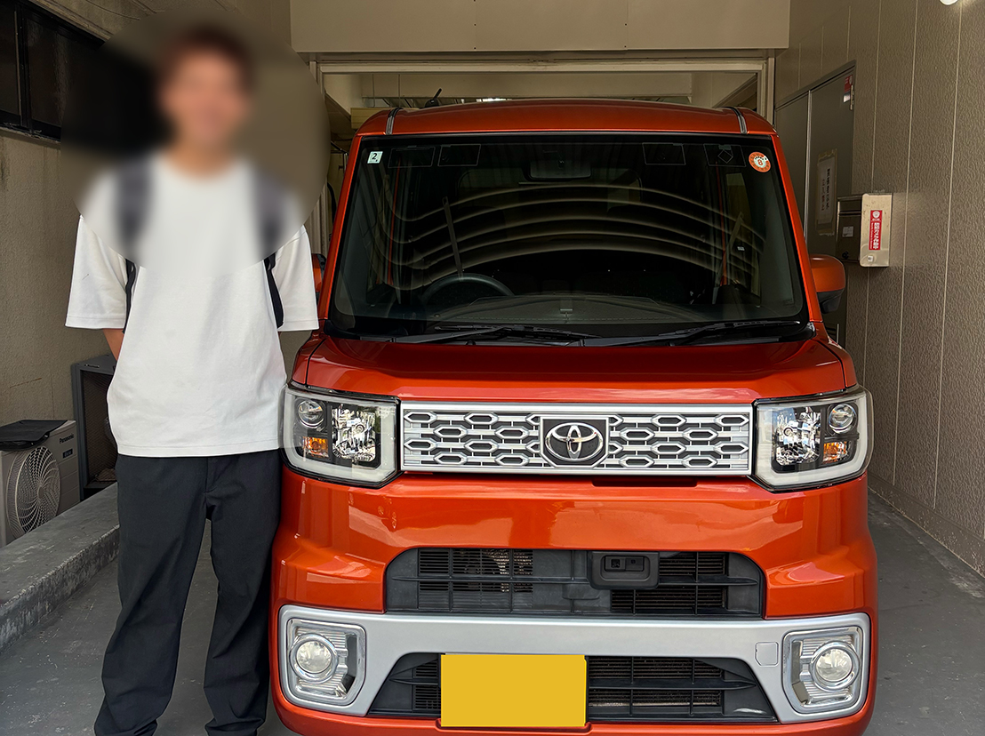 トヨタ　ピクシス