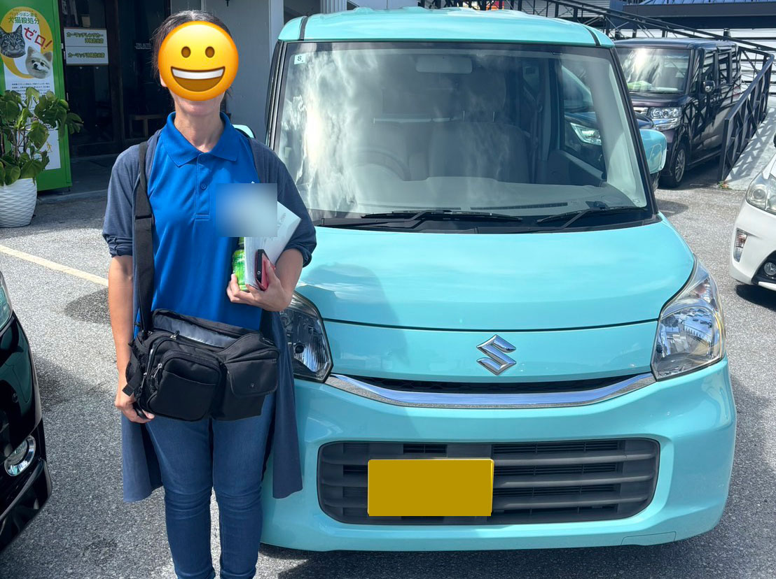 スズキ スペーシア