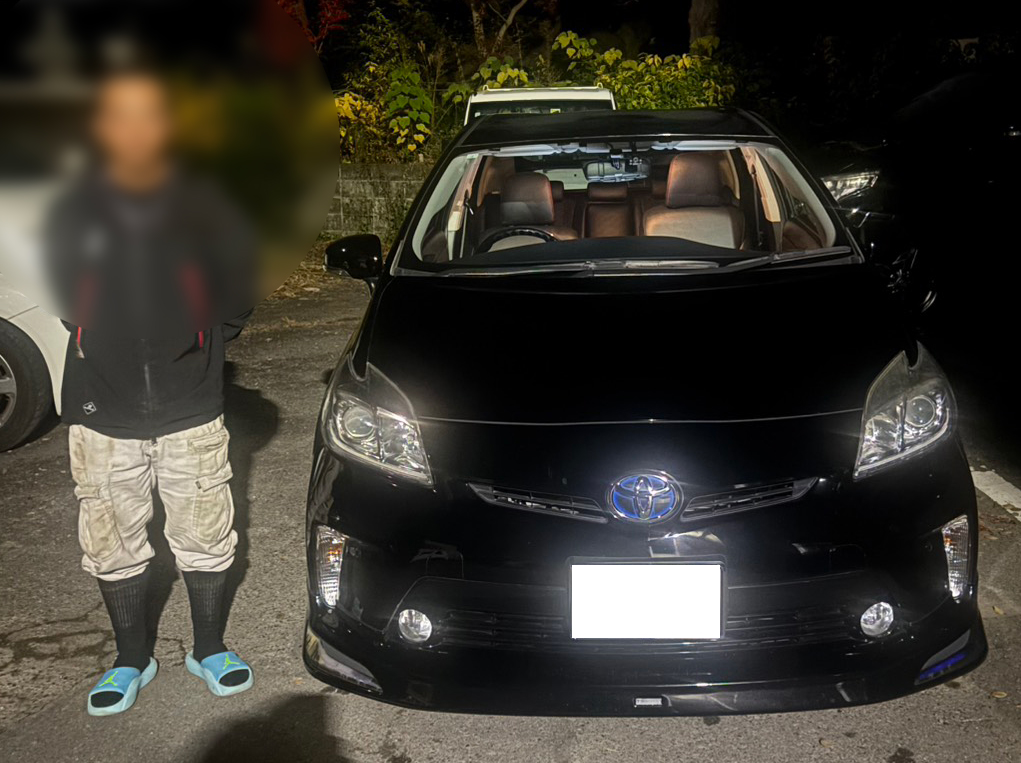 トヨタ　プリウス