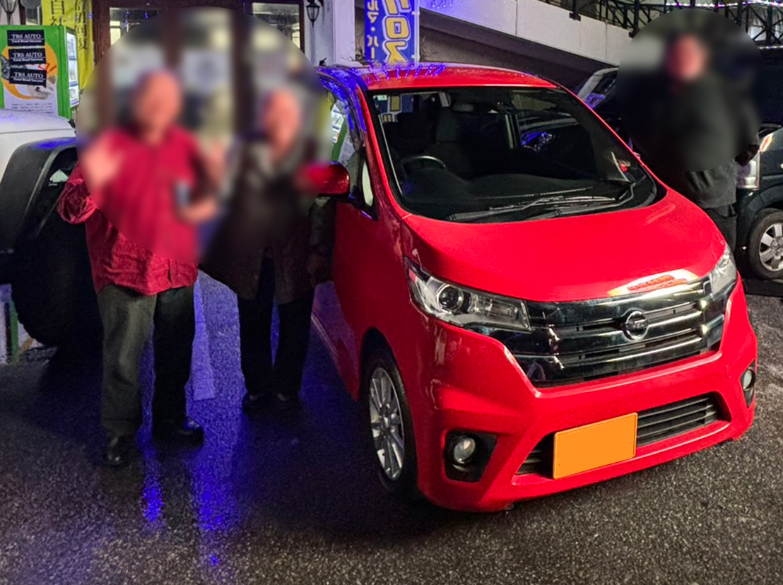 日産　ディズハイウェイスター