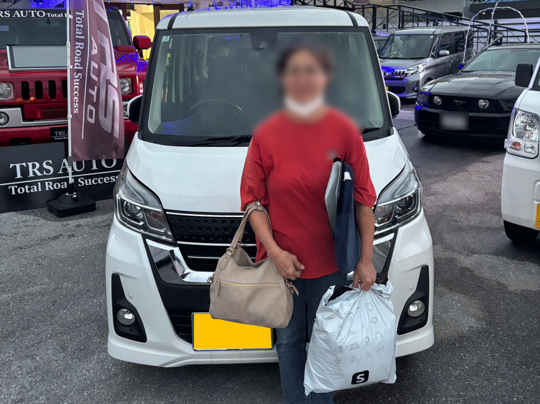 日産　ディズルークス