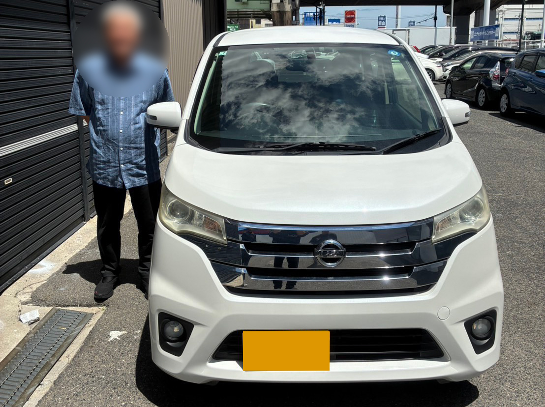 日産 デイズ