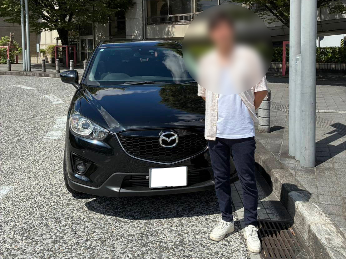 マツダ CX-5